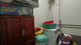 Lô góc Lạc Long Quân Nghĩa Đô Cầu Giấy 9 TỶ 50m 5 TẦNG MT4.5m cách ô tô 15m Nhà mới ở ngay. - Ảnh 6
