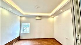 Lô góc Lạc Long Quân Nghĩa Đô Cầu Giấy 9 TỶ 50m 5 TẦNG MT4.5m cách ô tô 15m Nhà mới ở ngay. - Ảnh 5