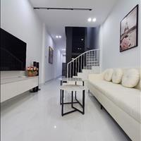 Bán Nhà- Tây Sơn-  Oto tránh- Thang máy- 52m2- 15.65 tỷ- 4 tầng- 5PN