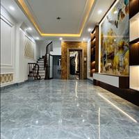 Bán Nhà- Tây Sơn- Thang Máy- Nhà Mới- 40m2- 11.3 tỷ- 6 tầng