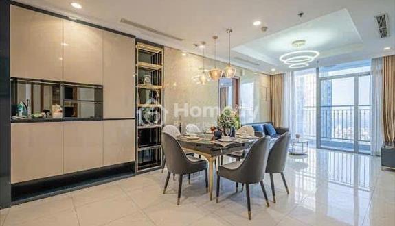 Căn hộ cao cấp giáp Bình Thạnh giá 1,6tỷ /2PN, sổ hồng vĩnh viễn, O9O-663-87-28ly - Ảnh 1