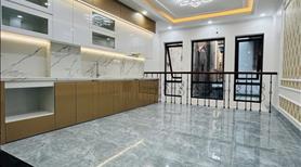 Bán Nhà- Tây Sơn- Thang Máy- Nhà Mới- 40m2- 11.3 tỷ- 6 tầng - Ảnh 2
