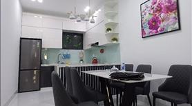 Bán Nhà- Tây Sơn-  Oto tránh- Thang máy- 52m2- 15.65 tỷ- 4 tầng- 5PN - Ảnh 2