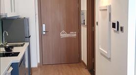 Chính chủ cho thuê căn hộ Srudio 30m2 full nội thất cao cấp Luxury tại Vinhomes Greenbay Mễ Trì - Ảnh 3