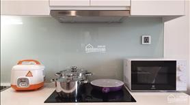 Chính chủ cho thuê căn hộ Srudio 30m2 full nội thất cao cấp Luxury tại Vinhomes Greenbay Mễ Trì - Ảnh 6