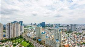 Căn hộ gần Sân Bay Tân Sơn Nhất , 1,520 triệu /52m2 _nhận nhà liền. O9O-663-87-28 Ly - Ảnh 2