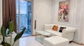 Căn hộ gần Sân Bay Tân Sơn Nhất , 1,520 triệu /52m2 _nhận nhà liền. O9O-663-87-28 Ly - Ảnh 3