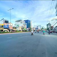 Bán nền hẻm 65 đường Mậu Thân Cần Thơ ngang 16m