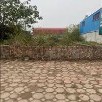 Bán nhanh 120m đất Bìa Làng Lương Nỗ, Tiên Dương. Đường trải thảm động 10m+ vỉa hè 