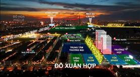 Cần bán căn 3PN giá gốc tại Masteri Grand View (thevGlobal Cityq2) - Ảnh 6