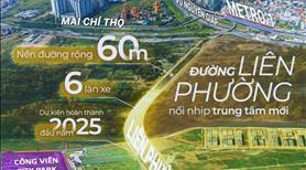 Cần bán căn 3PN giá gốc tại Masteri Grand View (thevGlobal Cityq2) - Ảnh 5