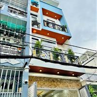 Đi định cư bán gấp nhà đường Trần Huy Liệu, phường 11, Phú Nhuận, TPHCM, giá 2 bị tỷ 950 triệu