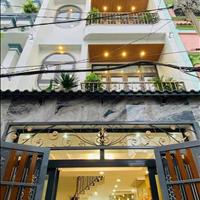 Bán nhà ở đường Hoa Lan, phường 2, Phú Nhuận, giá 3 tỷ 990 triệu