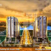 Cần bán căn 3PN giá gốc tại Masteri Grand View (thevGlobal Cityq2)