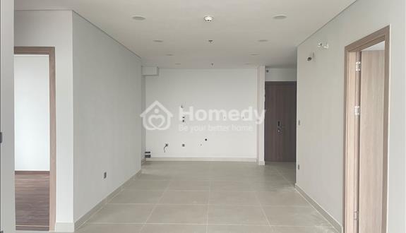 Bán căn góc 3pn ban công Đông Nam tầng cao chung cư Khai Sơn city giá chỉ 6.8 tỷ rẻ hơn giá CĐT - Ảnh 1