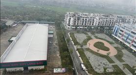 Bán căn góc 3pn ban công Đông Nam tầng cao chung cư Khai Sơn city giá chỉ 6.8 tỷ rẻ hơn giá CĐT - Ảnh 4
