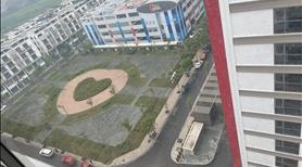Bán căn góc 3pn ban công Đông Nam tầng cao chung cư Khai Sơn city giá chỉ 6.8 tỷ rẻ hơn giá CĐT - Ảnh 5