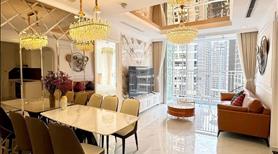 Căn hộ ngay sân bay Tân Sơn Nhất đã hoàn thiện 51m2/2PN, giá 1,6tỷ, O9O-663-87-28 Ly - Ảnh 2