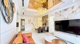 Căn hộ ngay sân bay Tân Sơn Nhất đã hoàn thiện 51m2/2PN, giá 1,6tỷ, O9O-663-87-28 Ly - Ảnh 5