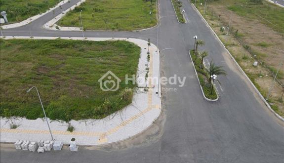 Đất nền Tp Bắc Giang giá từ 1.2 tỷ/ lô cạnh Big C Bắc Giang. - Ảnh 1