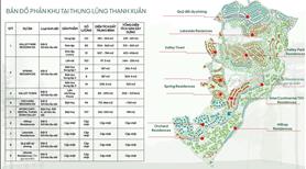 Quỹ căn đơn lập, song lập Thanh Xuan Valley, phong cách Tây Ban Nha độc đáo, miền an trú lý tưởng - Ảnh 8