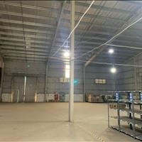 Cho thuê kho, xưởng tại Khuyến Lương. Hoàng Mai. Hà Nội