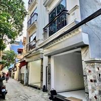 Bán nhà riêng cạnh Vinhomes Đan Phượng. Nhà 31m2 ngõ thông, Ôtô dừng đỗ cửa. Lh 0986732688