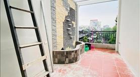 Bán Nhà- Hồ Đắc Di- ô tô tránh- View hồ - 35m2- 14.5 tỷ- 5 tầng - Ảnh 7