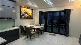 Bán nhà mặt phố Tân Lập, Đan Phượng 30m2. Lô góc xây 5 tầng, ôtô vào nhà. Kinh doanh tốt - Ảnh 2