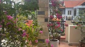 Cho thuê nhà 3 tầng khu Hiệp Bình Chánh bờ sông - vào liền - Ảnh 10