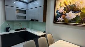 Bán nhà mặt phố Tân Lập, Đan Phượng 30m2. Lô góc xây 5 tầng, ôtô vào nhà. Kinh doanh tốt - Ảnh 3
