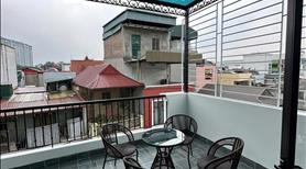 Bán nhà mặt phố Tân Lập, Đan Phượng 30m2. Lô góc xây 5 tầng, ôtô vào nhà. Kinh doanh tốt - Ảnh 5