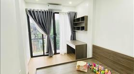 Bán Nhà- Hồ Đắc Di- ô tô tránh- View hồ - 35m2- 14.5 tỷ- 5 tầng - Ảnh 5