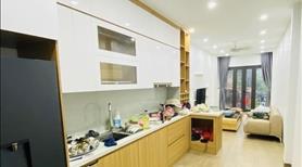 Bán Nhà- Hồ Đắc Di- ô tô tránh- View hồ - 35m2- 14.5 tỷ- 5 tầng - Ảnh 2