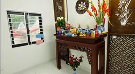 Bán Nhà- Hồ Đắc Di- ô tô tránh- View hồ - 35m2- 14.5 tỷ- 5 tầng - Ảnh 6