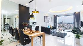Căn Hộ 2PN Nguyễn Thượng Hiền 1,65tỷ- Full Nội Thất Sổ Hồng Riêng, hỗ trợ vay 0703.501.089 - Ảnh 3