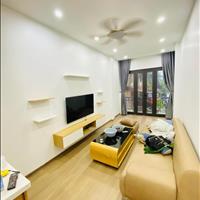 Bán Nhà- Hồ Đắc Di- ô tô tránh- View hồ - 35m2- 14.5 tỷ- 5 tầng