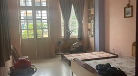 Cho thuê nhà 3 tầng khu Hiệp Bình Chánh bờ sông - vào liền - Ảnh 3
