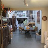 Bán Nhà- Hồ Đắc Di- Nhà Đẹp- 52m2- 15.5 tỷ- 4 tầng