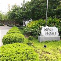 Bán tầng trệch chung cư Nesthome sơn tra dt 54m 2pb 1 tolet 2 tỷ 1