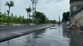 Đấu giá X6, Nguyên Khê, 92.6m2, mt5m, vỉa hè, 8.8 tỷ, Đông Anh. - Ảnh 3
