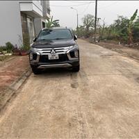 Đấu giá X6, Nguyên Khê, 92.6m2, mt5m, vỉa hè, 8.8 tỷ, Đông Anh.
