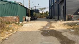 Bán 105m2 đất đấu giá Lương Nỗ, Đông Anh, HN.     3 bước ra hồ điều hòa- đường bìa làng - Ảnh 3