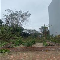 Bán nhanh 92.5m đất X6 Cán Khê, Nguyên Khê, Dsoong Anh