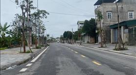 Bán nhanh 92.5m đất X6 Cán Khê, Nguyên Khê, Dsoong Anh - Ảnh 2