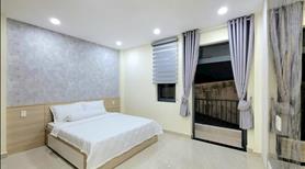 Nhà hẻm 8m thông ra đường Quốc Hương với diện tích 60m2 ở Đường số 47, Q2. Xây 4 tầng - Ảnh 2