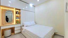 Nhà hẻm 8m thông ra đường Quốc Hương với diện tích 60m2 ở Đường số 47, Q2. Xây 4 tầng - Ảnh 3