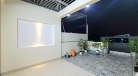 Nhà hẻm 8m thông ra đường Quốc Hương với diện tích 60m2 ở Đường số 47, Q2. Xây 4 tầng - Ảnh 4