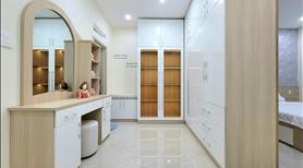 Nhà hẻm 8m thông ra đường Quốc Hương với diện tích 60m2 ở Đường số 47, Q2. Xây 4 tầng - Ảnh 8