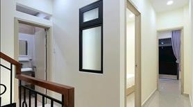 Nhà hẻm 8m thông ra đường Quốc Hương với diện tích 60m2 ở Đường số 47, Q2. Xây 4 tầng - Ảnh 7